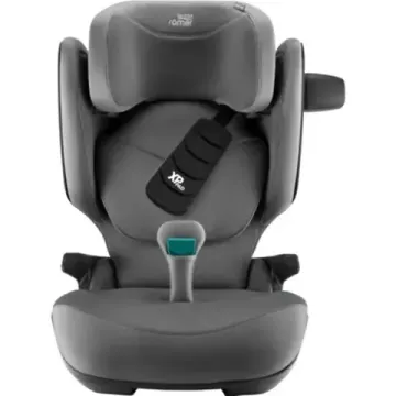 Автокресло Britax Roemer Kidfix pro 2025 Style (Mineral Grey )