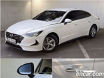 Hyundai Sonata (DN8) 2.0 (08.2019)