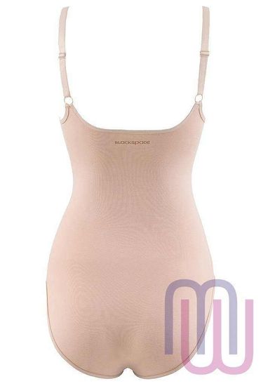 Боди женское  утягивающие BLACKSPADE CONTROL 1323