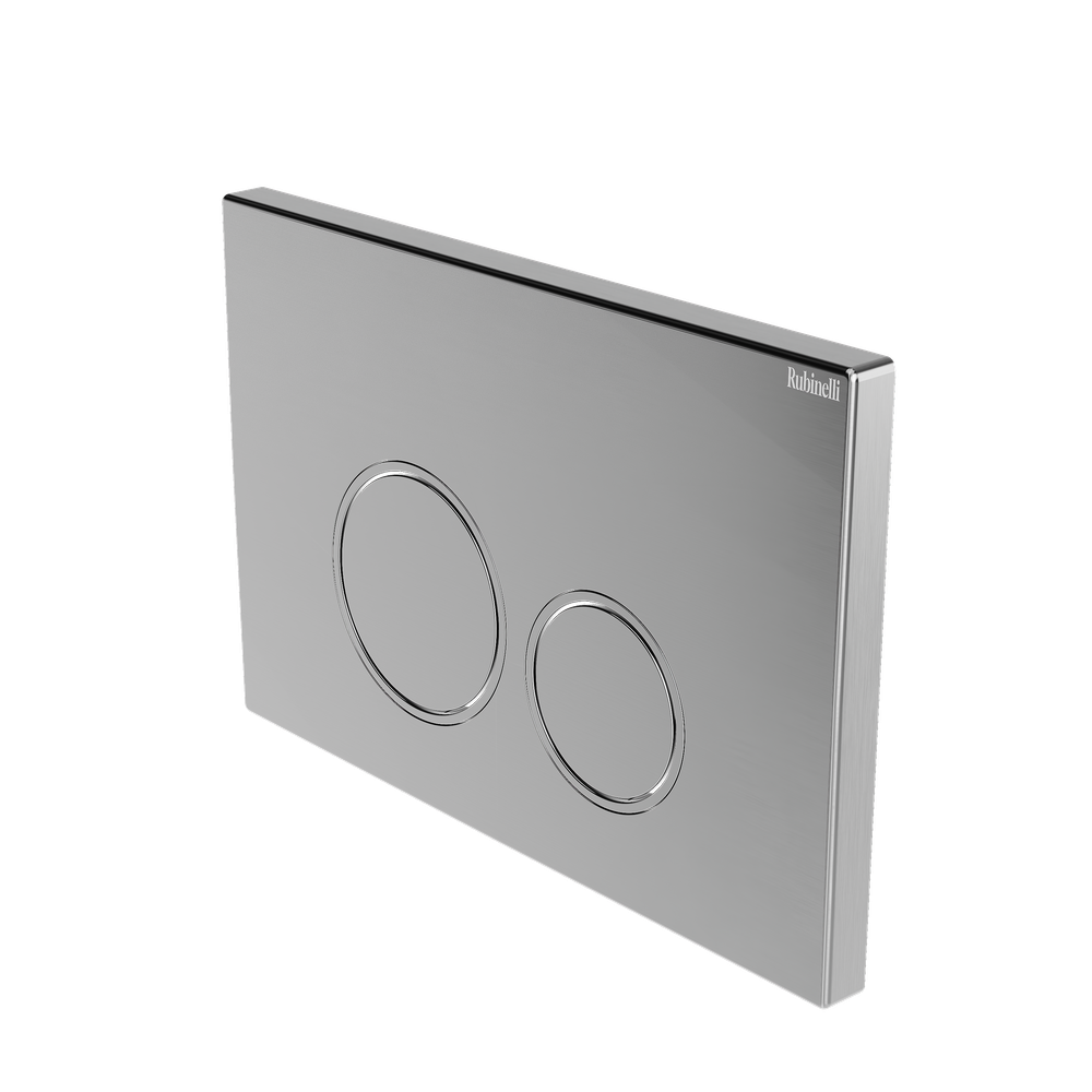 Клавиша смыва RUBINELLI RAGGIO RB-IN0003GM