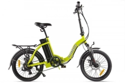 Электровелосипед Cyberbike FLEX
