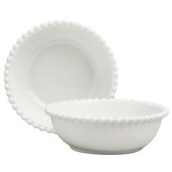 НАБОР САЛАТНИКОВ LEFARD "PEARL" 2 ШТ. 18*6 СМ (КОР=16НАБ.)