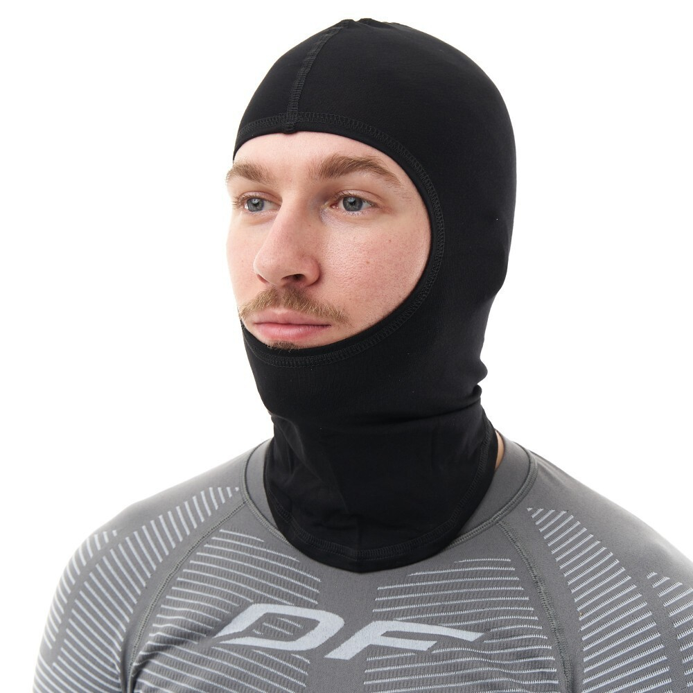 ПОДШЛЕМНИК DRAGONFLY ENDURO ВИСКОЗА