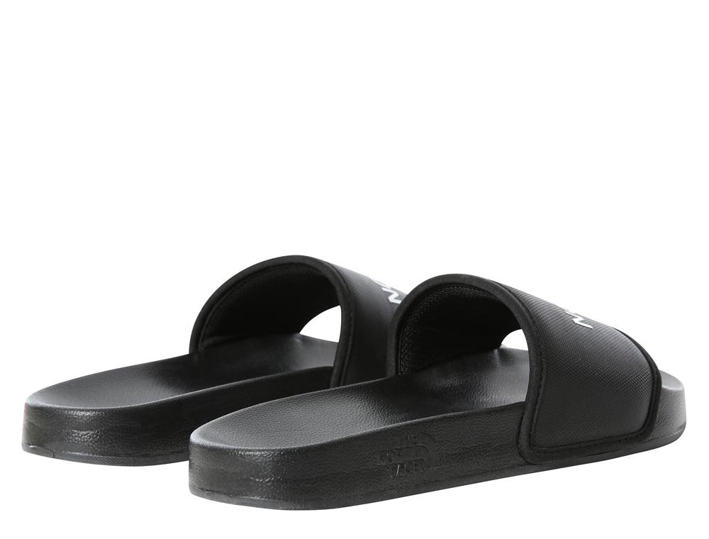 Мужские шлепки The North Face Base Camp Slide III