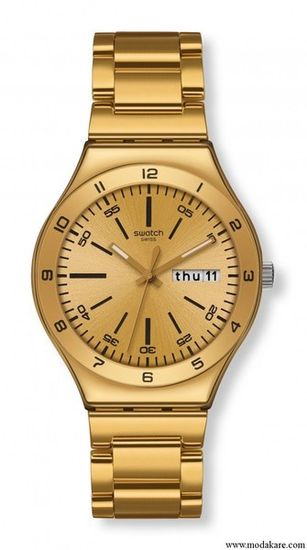 Наручные часы Swatch YGG706