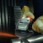 Шлифмашина  угловая AEG WS8-125S 4935451296