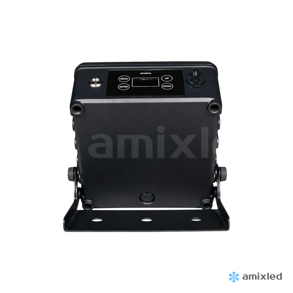 Световой прибор Amixled BLOCK BATTERY PAR 6x6W