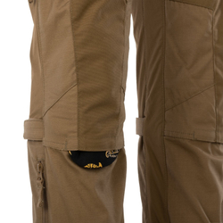 Helikon-Tex MCDU Pants - Coyote