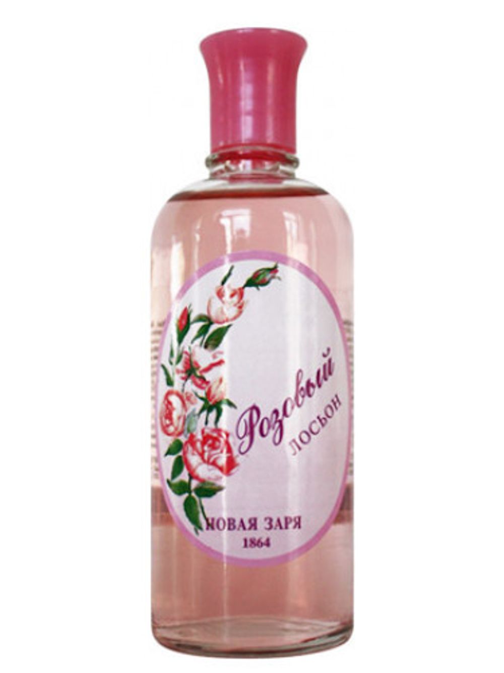 Nouvelle Etoile – Новая Заря Rozoviy Розовый