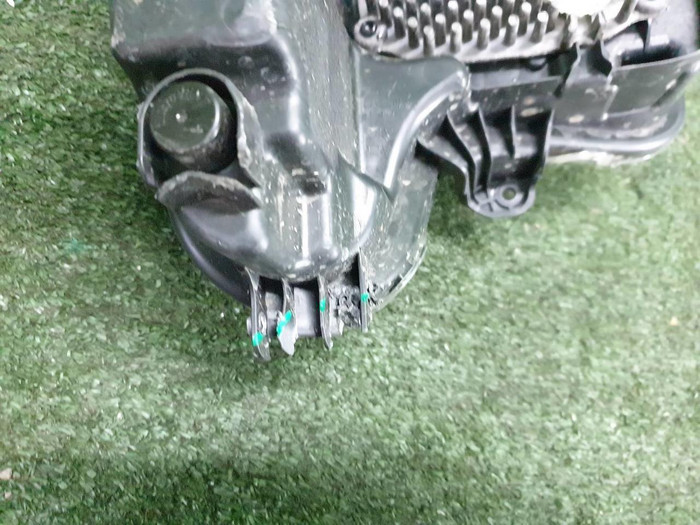 Указатель поворота левый Chery Tiggo 7 Pro Max (2022-н.в.)