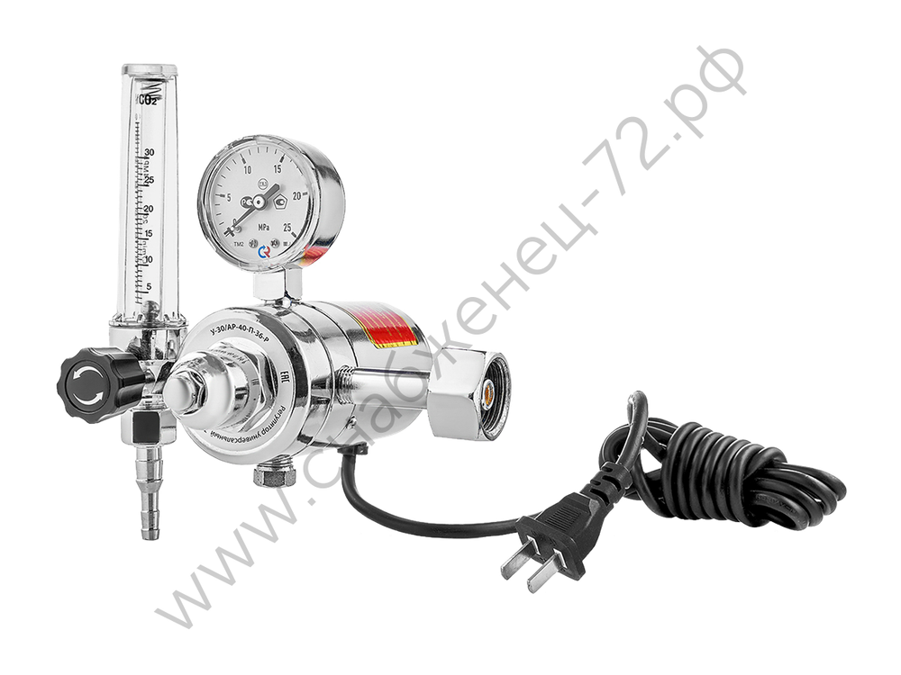 У—30/АР—40—П—36—Р