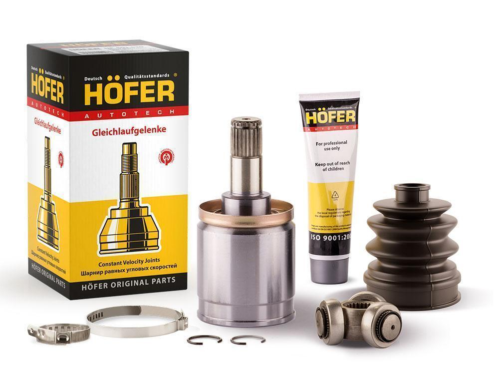 ШРУС ВАЗ 1111 внутренний трипоид Hofer