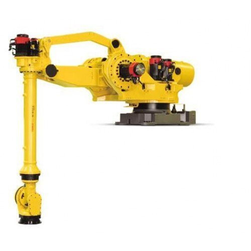 Робот Fanuc M-900iB/280