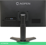 Монитор AOpen 27CL2Ebmirx черный (UM.HC2EE.E01)