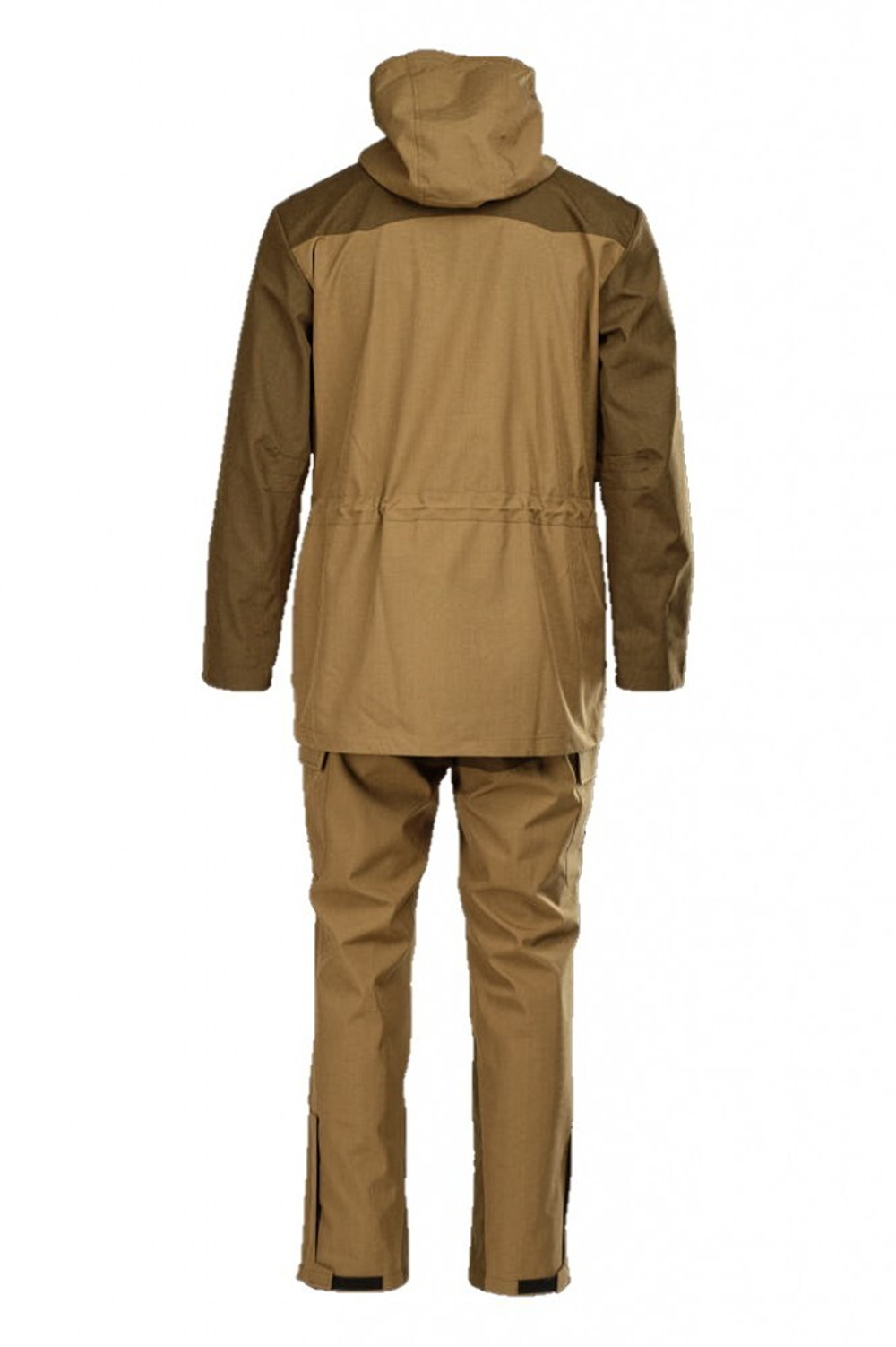 Костюм демисезонный SOPKA, Khaki 93/D Brown 22