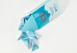 ETUDE Скраб с содой в пирамидках ETUDE Baking Powder Crunch Pore Scrub