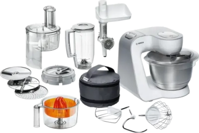 Кухонный комбайн Bosch MUM54251