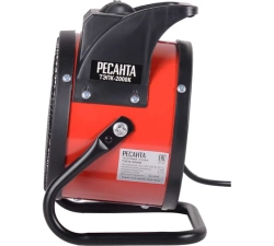 Электрическая теплопушка РЕСАНТА ТЭПК-2000K