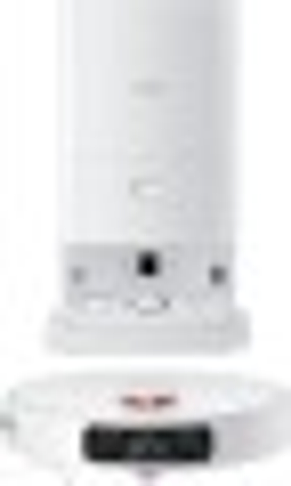 Робот-пылесос XIAOMI Robot Vacuum X10+ EU B101GL (BHR6363EU) X41717