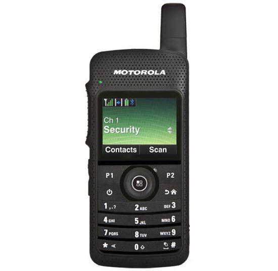 Радиостанция MOTOROLA SL4010Е