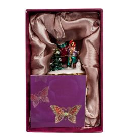 Nobility SMT-13 Музыкальная композиция «Лесная полянка» (Nobility)