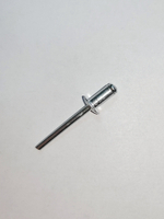 4,8х10 заклепка вытяжная комбинированная (40 шт.)