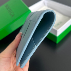 Bottega Veneta Cassette Passport Case