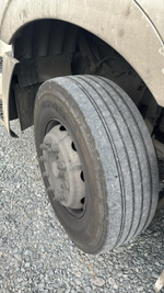 КамАЗ 5490 4x2 Седельный тягач 5490-S5 (Дизель/Газ, 12,0 л, 401 л.с., АТ)