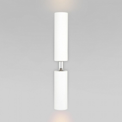 Спот Eurosvet 40020/1 LED белый