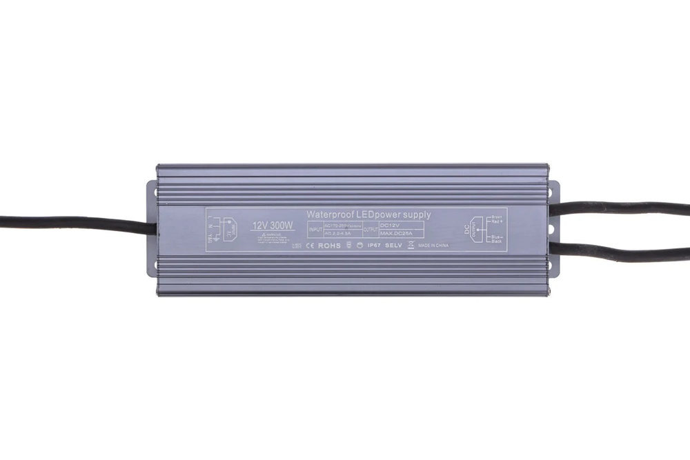 Блок питания  Rexant 200-1003