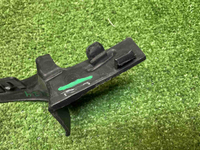 Накладка бампера RH Mercedes GLE V167 (23-нв) AMG