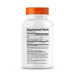 Collagen Types 1 and 3 and Vitamin C 2000 мг на порцию 240 капсул Doctors Best