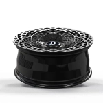 Кованые диски AITO M9 Айто автомобильные диски колеса ковка диск