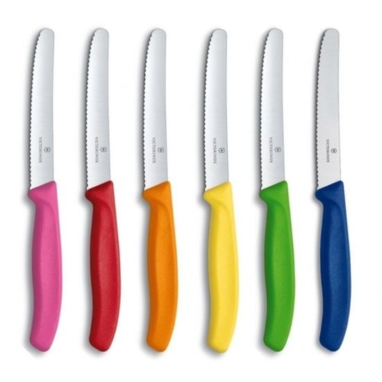 Набор Victorinox кухонный (6 предметов )