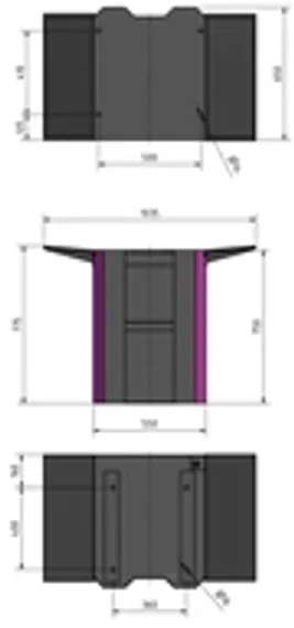 Переходник Сварог