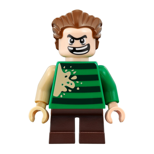 Песочный Человек sh0480