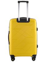 Чемодан 463 / Полипропилен