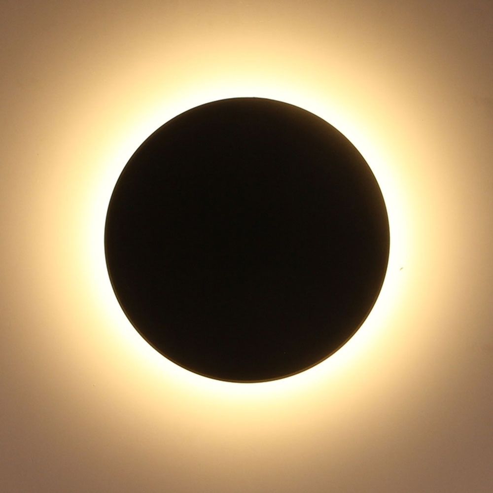 Фасадный светильник Arte Lamp