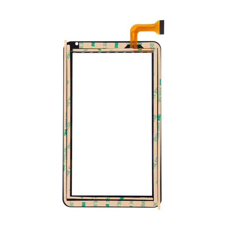 Тачскрин для Dexp Ursus L370i Kid's 3G (Черный)