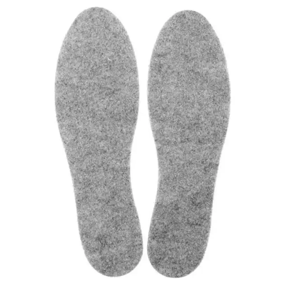 Стелька лён и шерсть Стелька лён и шерсть