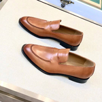 Лоферы Louis Vuitton