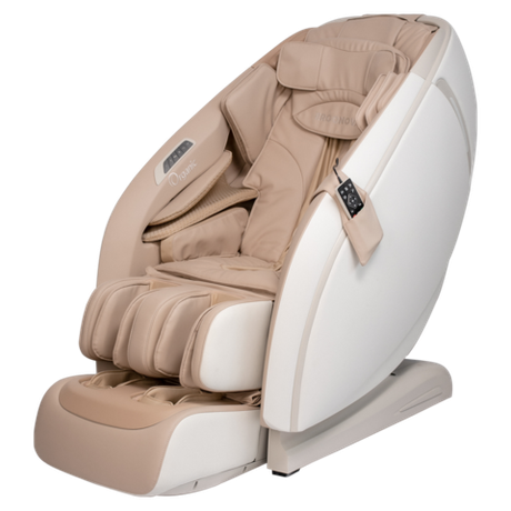 Массажное кресло Ergonova Organic 5 Beige