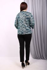 Джемпер женский П3923 10385 Olsarri (Акция)