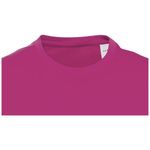 Мужская футболка Heros с коротким рукавом