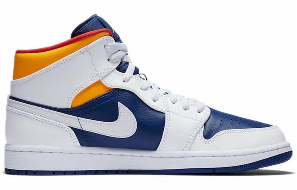 Кроссовки Jordan Air Jordan 1 Mid
