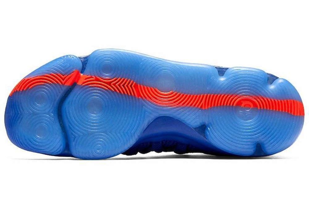 Кроссовки Nike Kd 10 "City Edition"