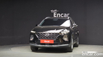 Hyundai Santa Fe TM Дизель 2.0 2WD (02.2020)