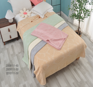 Простыня махровая 150/230 х/б 100% бежевая