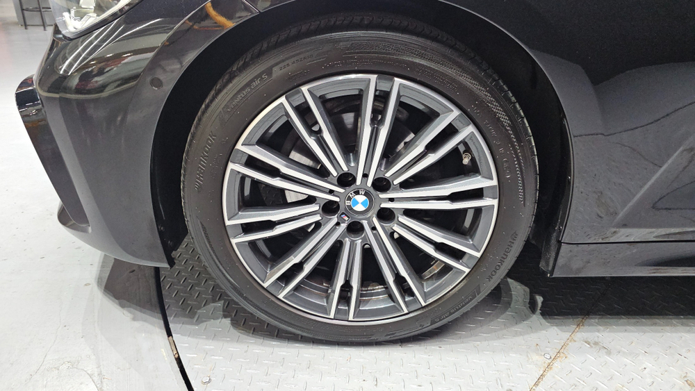 BMW 3 серии (G20) 320i M Sport