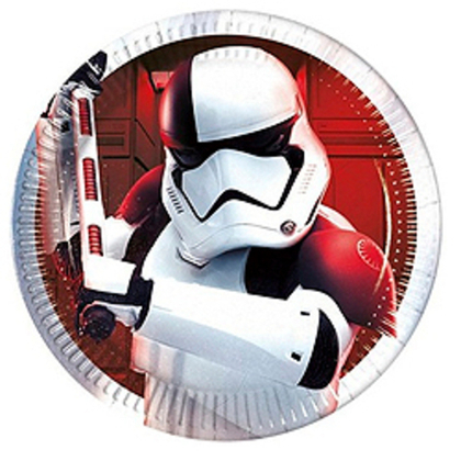 Тарелка-Звездные-войны-8-20см-8шт